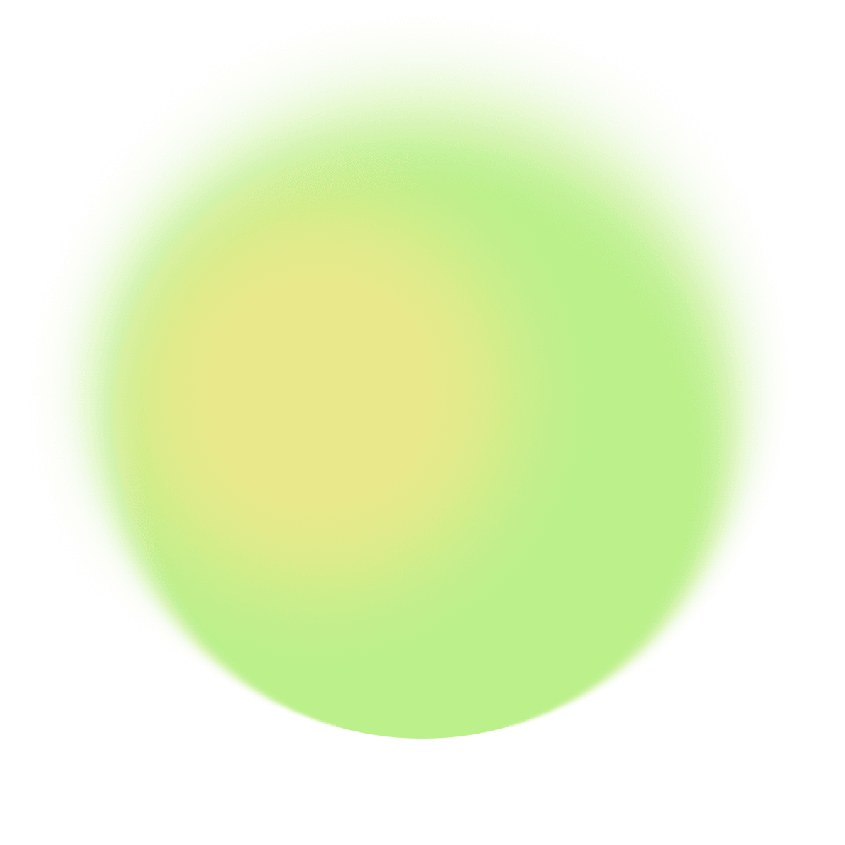 Esfera de fondo